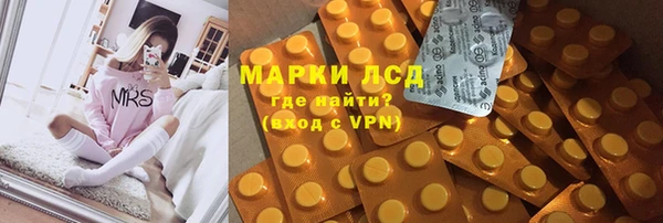 крисы Балахна