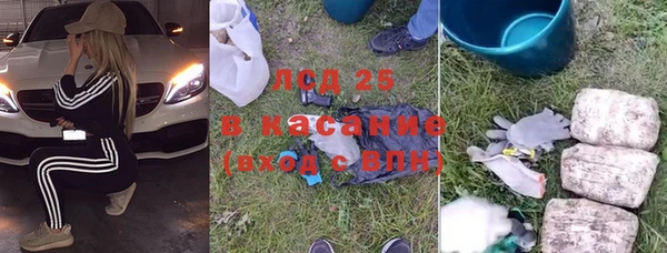 крисы Балахна